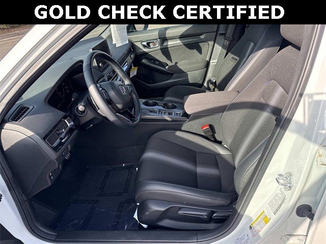 Used 2024 Honda Civic Sport image 14