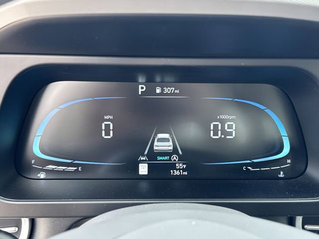 New 2026 Hyundai Elantra SE image 26