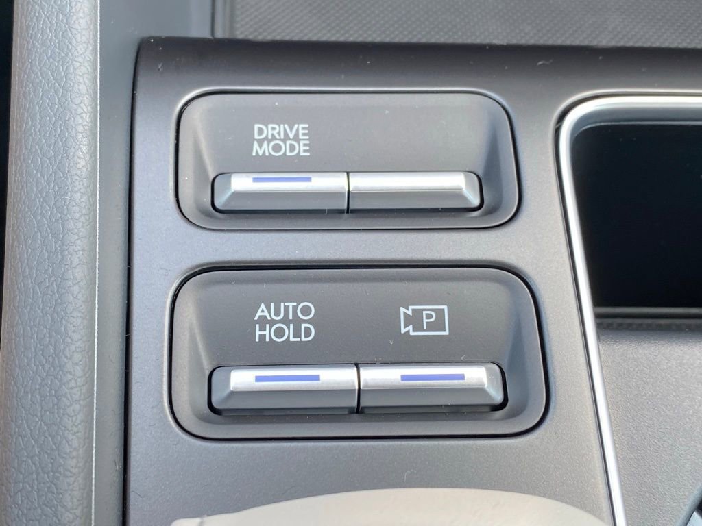 New 2026 Hyundai Sonata SEL image 19