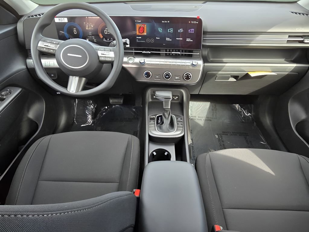 New 2026 Hyundai Kona SE image 25