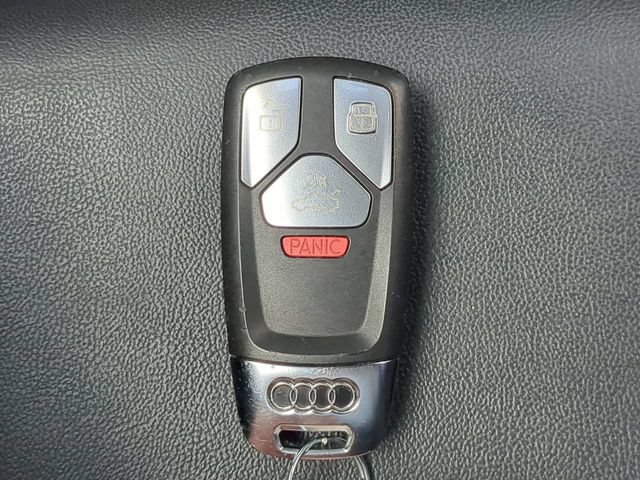 Used 2024 Audi Q5 2.0T Premium Plus AWD/4WD image 37