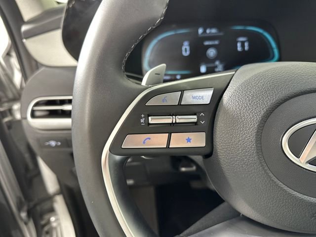Certified 2025 Hyundai Palisade SEL image 44
