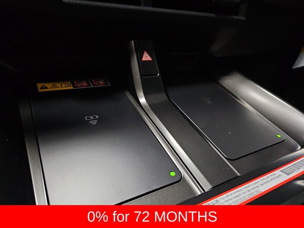 New 2026 Toyota bZ image 20