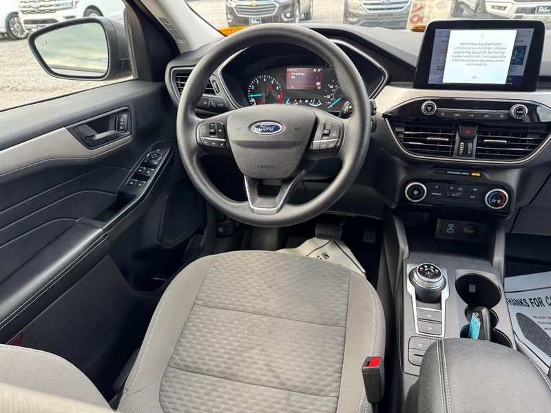 Used 2022 Ford Escape SE AWD/4WD image 13