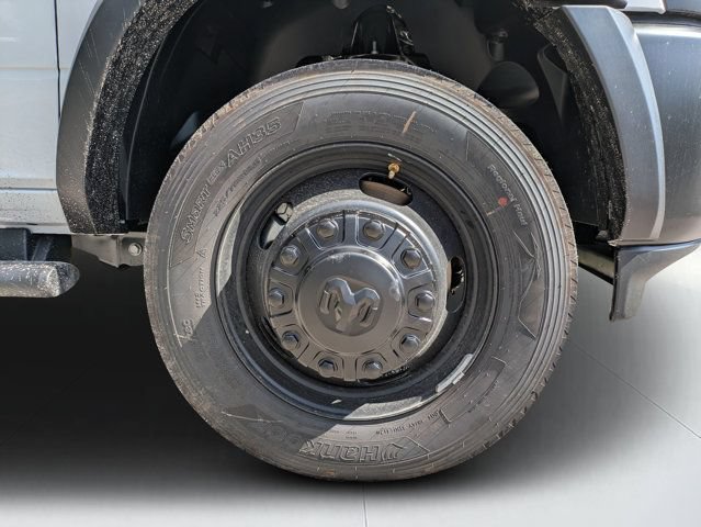 New 2027 RAM 4500 Tradesman AWD/4WD image 10