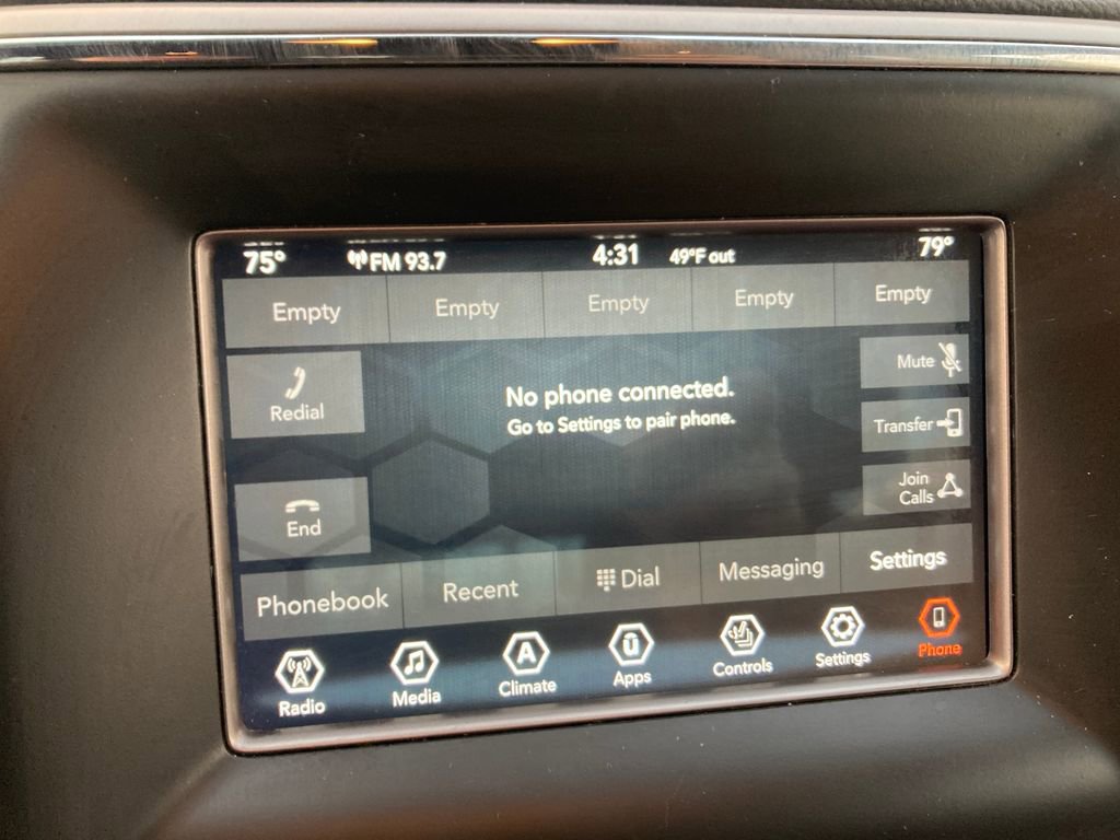 Used 2020 Jeep Grand Cherokee Laredo image 23