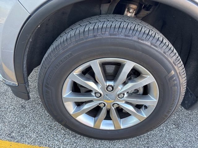 Used 2018 Dodge Durango SXT w/ Quick Order Package 2BB AWD/4WD image 7