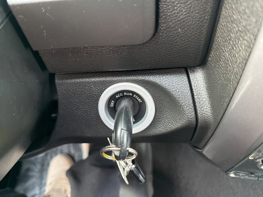 Used 2022 RAM 1500 Classic Warlock image 26