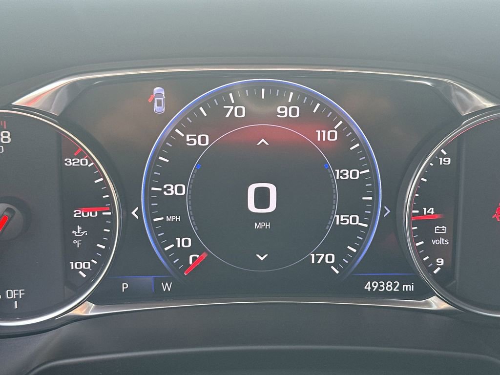Used 2023 Chevrolet Blazer RS w/ Enhanced Convenience Package FWD image 26