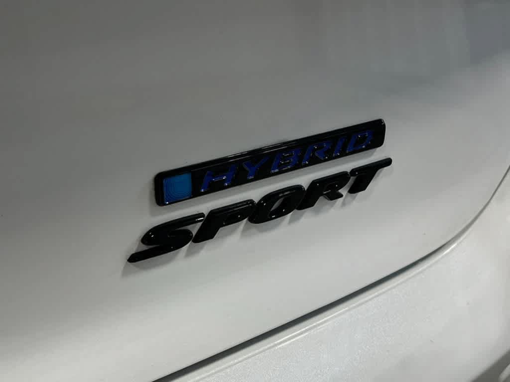 New 2026 Honda Accord Sport image 6