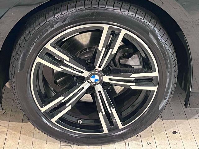 Used 2024 BMW 230i xDrive Coupe w/ M Sport Package image 12