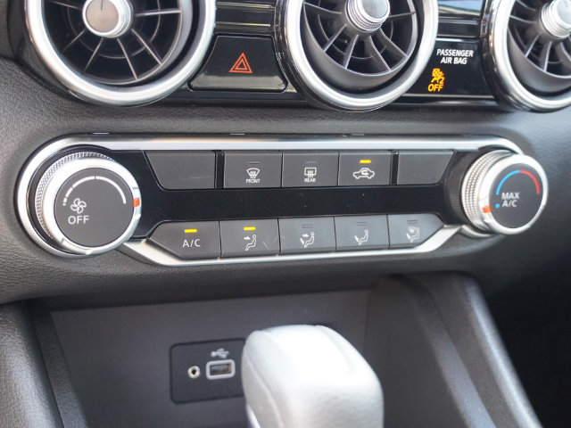 Used 2023 Nissan Sentra S FWD image 23