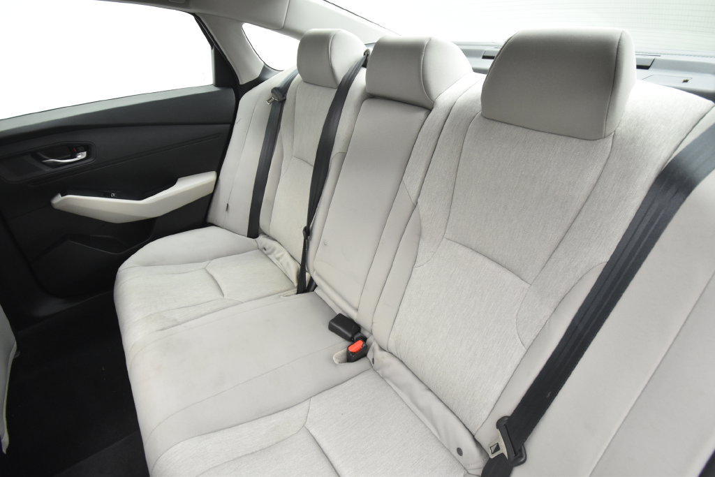 Used 2023 Honda Accord EX image 19