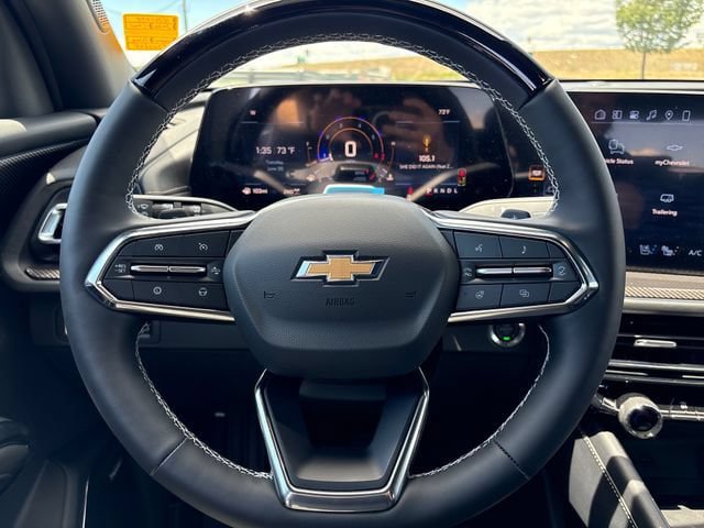 New 2026 Chevrolet Traverse High Country w/ LPO, Floor Liner Package AWD/4WD image 14