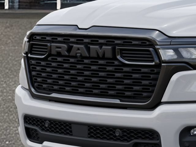 New 2026 RAM 1500 Big Horn AWD/4WD image 21