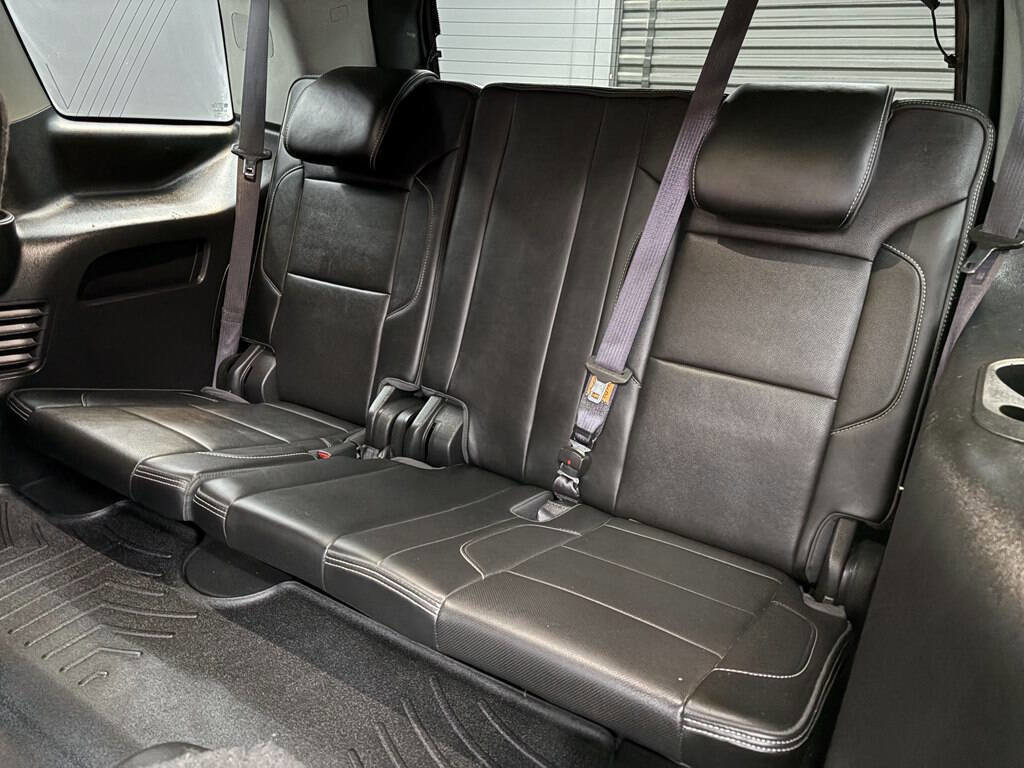 Used 2016 GMC Yukon Denali w/ Open Road Package image 12