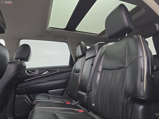 Used 2018 INFINITI QX60 Luxe w/ Deluxe Technology Package image 45