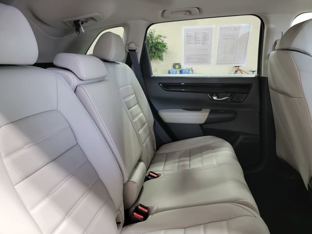 Used 2024 Honda CR-V EX-L image 15