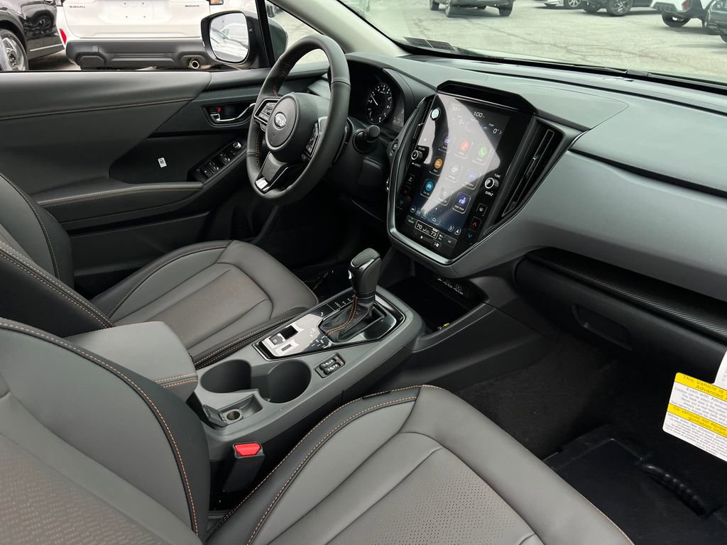 New 2026 Subaru Crosstrek 2.5i Limited AWD/4WD image 11