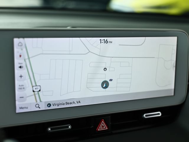Used 2024 Hyundai Ioniq 5 SEL RWD image 38