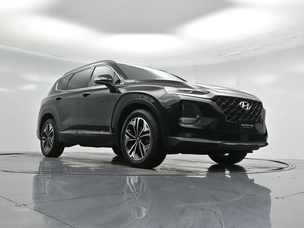 Used 2019 Hyundai Santa Fe SEL w/ Cargo Package image 49