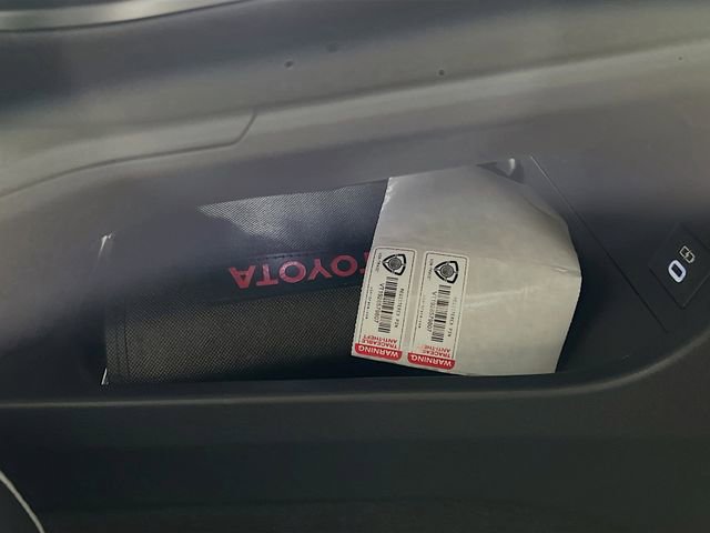 New 2026 Toyota bZ image 32