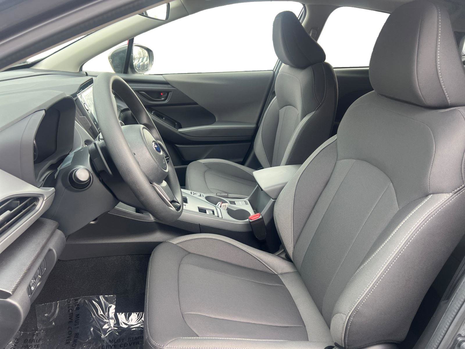 New 2026 Subaru Crosstrek 2.0i Premium image 9