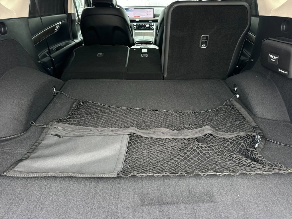 New 2026 Genesis GV80 2.5T Select AWD/4WD image 15
