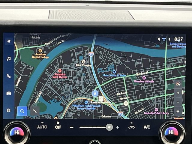 Certified 2024 Lexus GX 550 image 15