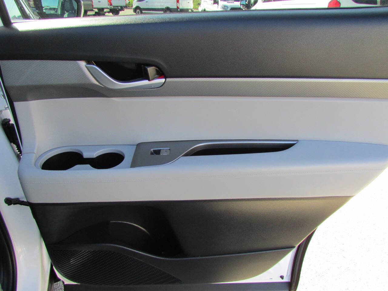 Used 2025 Hyundai Palisade SEL image 32