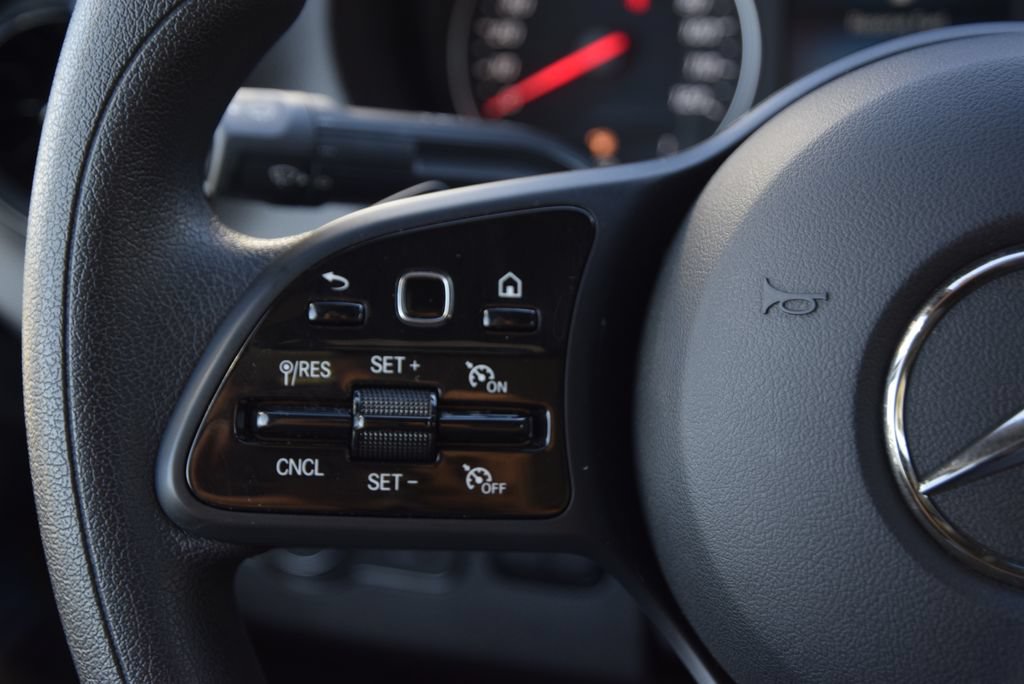 Used 2024 Mercedes-Benz Sprinter 3500 w/ Acoustic Package image 19