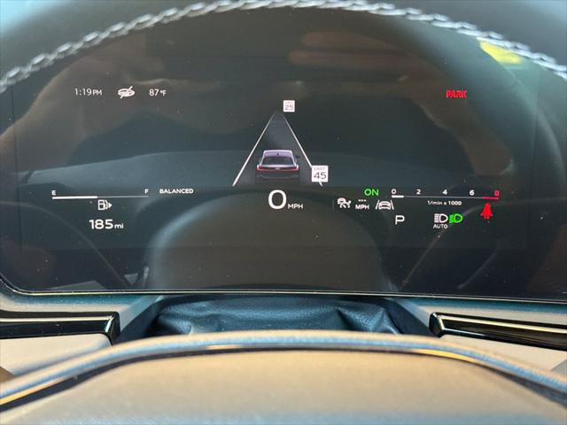 Certified 2025 Audi A5 2.0T Premium w/ Convenience Package AWD/4WD image 36