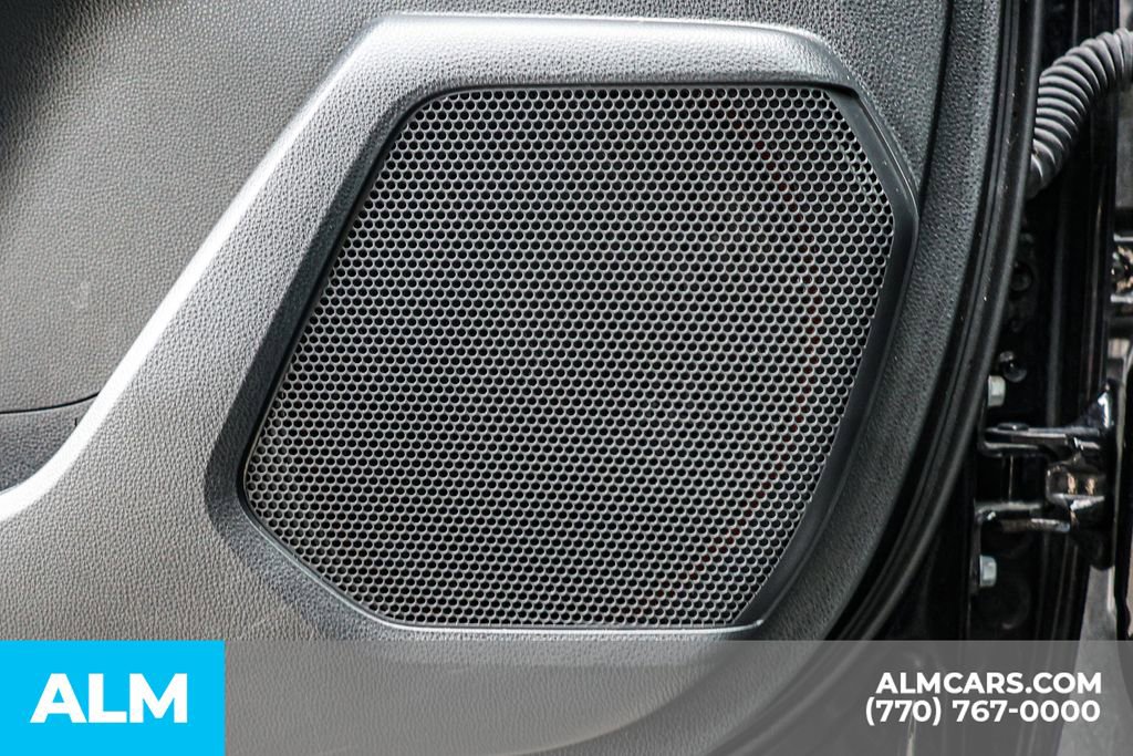 Used 2021 Toyota Highlander Platinum image 55