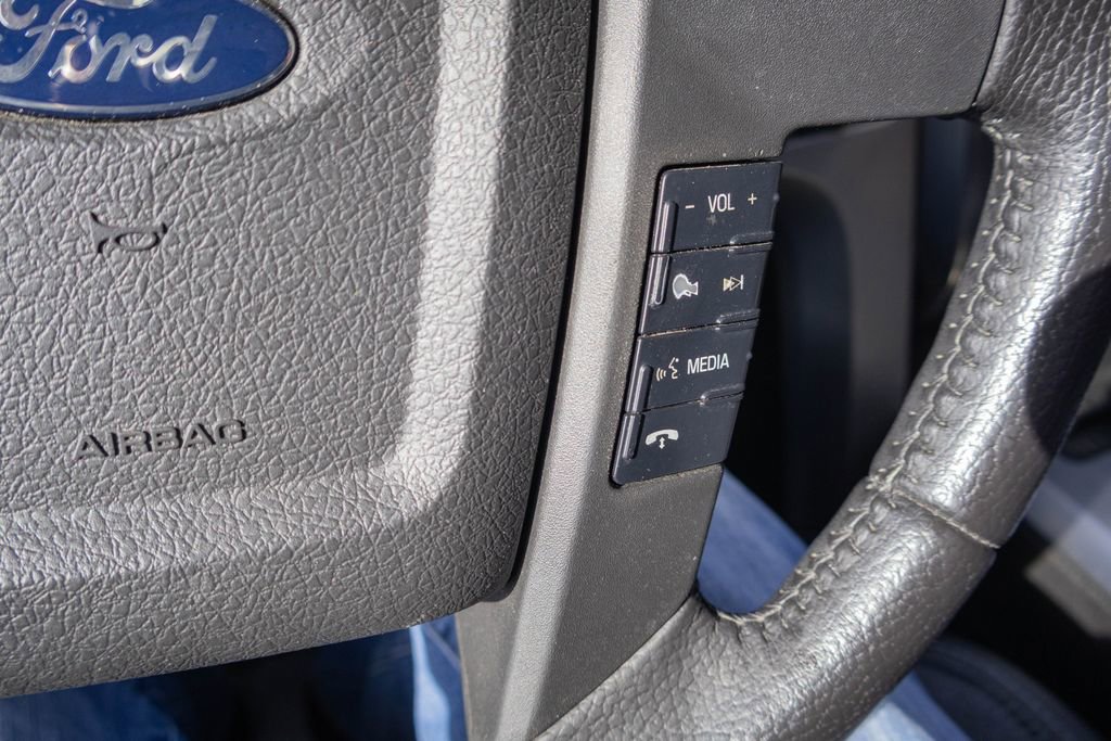 Used 2014 Ford F150 FX4 w/ Equipment Group 402A Luxury image 23