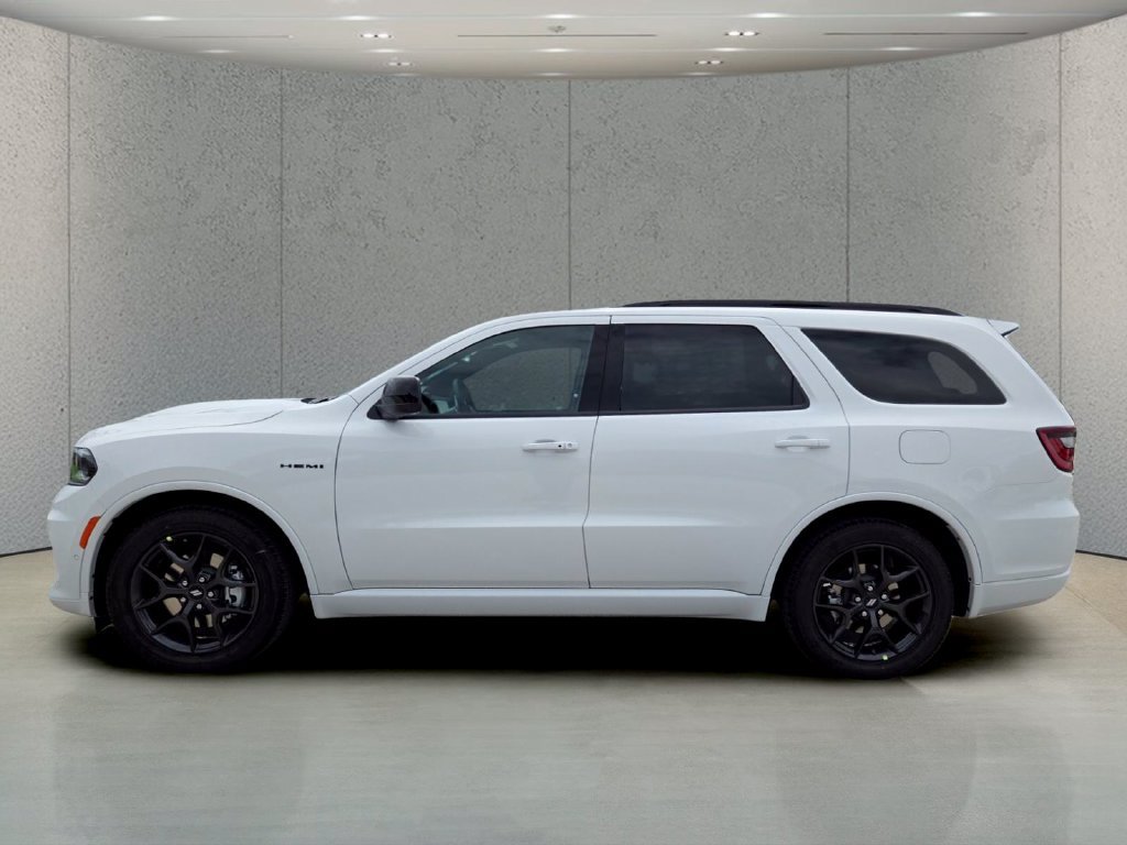 New 2027 Dodge Durango GT AWD/4WD image 9