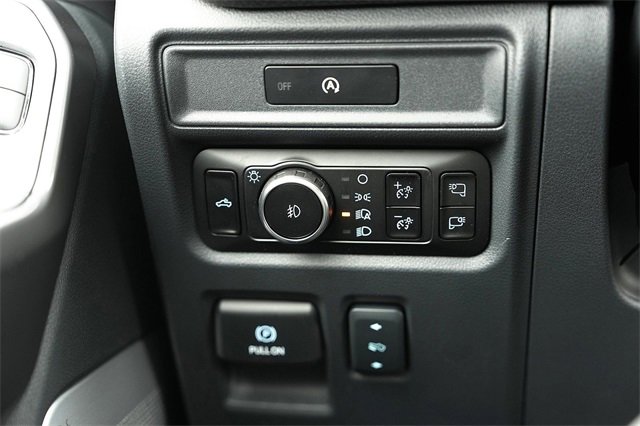 New 2025 Ford F150 Lariat w/ Equipment Group 502A High image 36