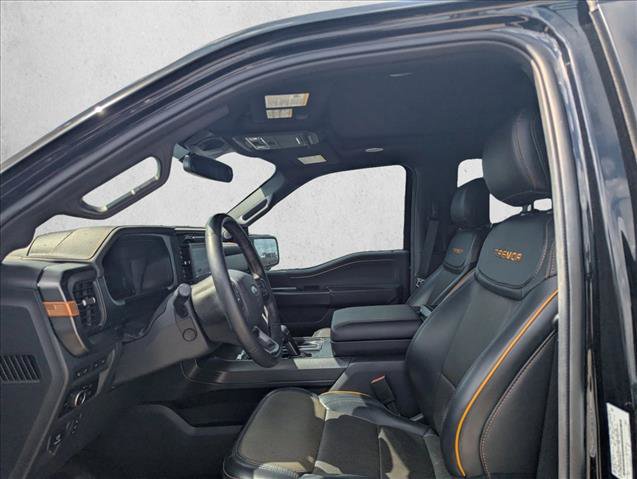 Used 2024 Ford F150 Tremor w/ Equipment Group 402A High AWD/4WD image 12