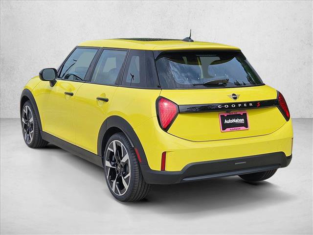 New 2026 MINI Cooper S FWD image 7