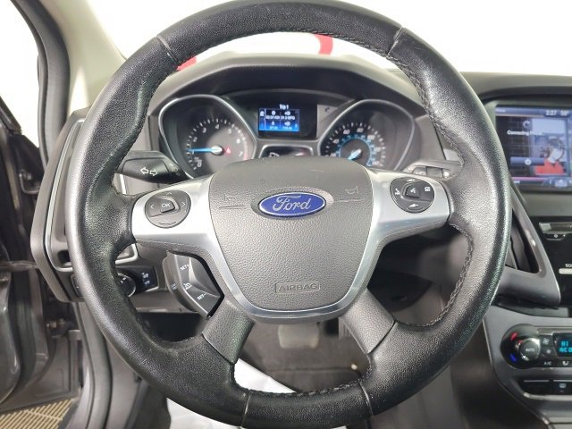 Used 2014 Ford Focus Titanium image 14