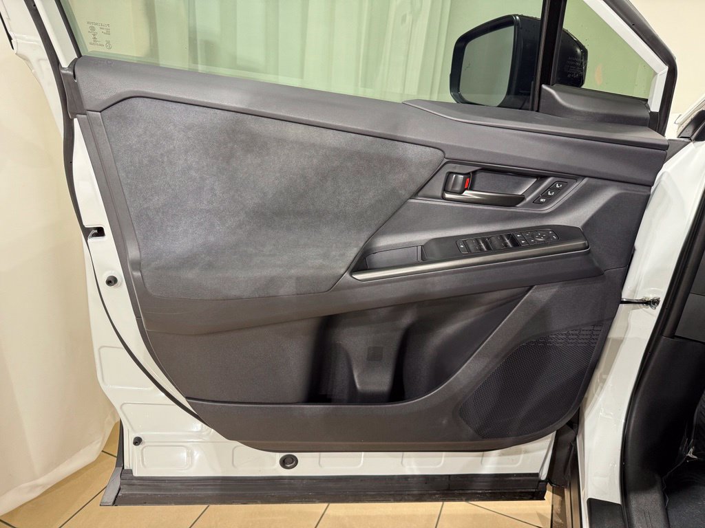 Certified 2026 Toyota C-HR AWD/4WD image 15