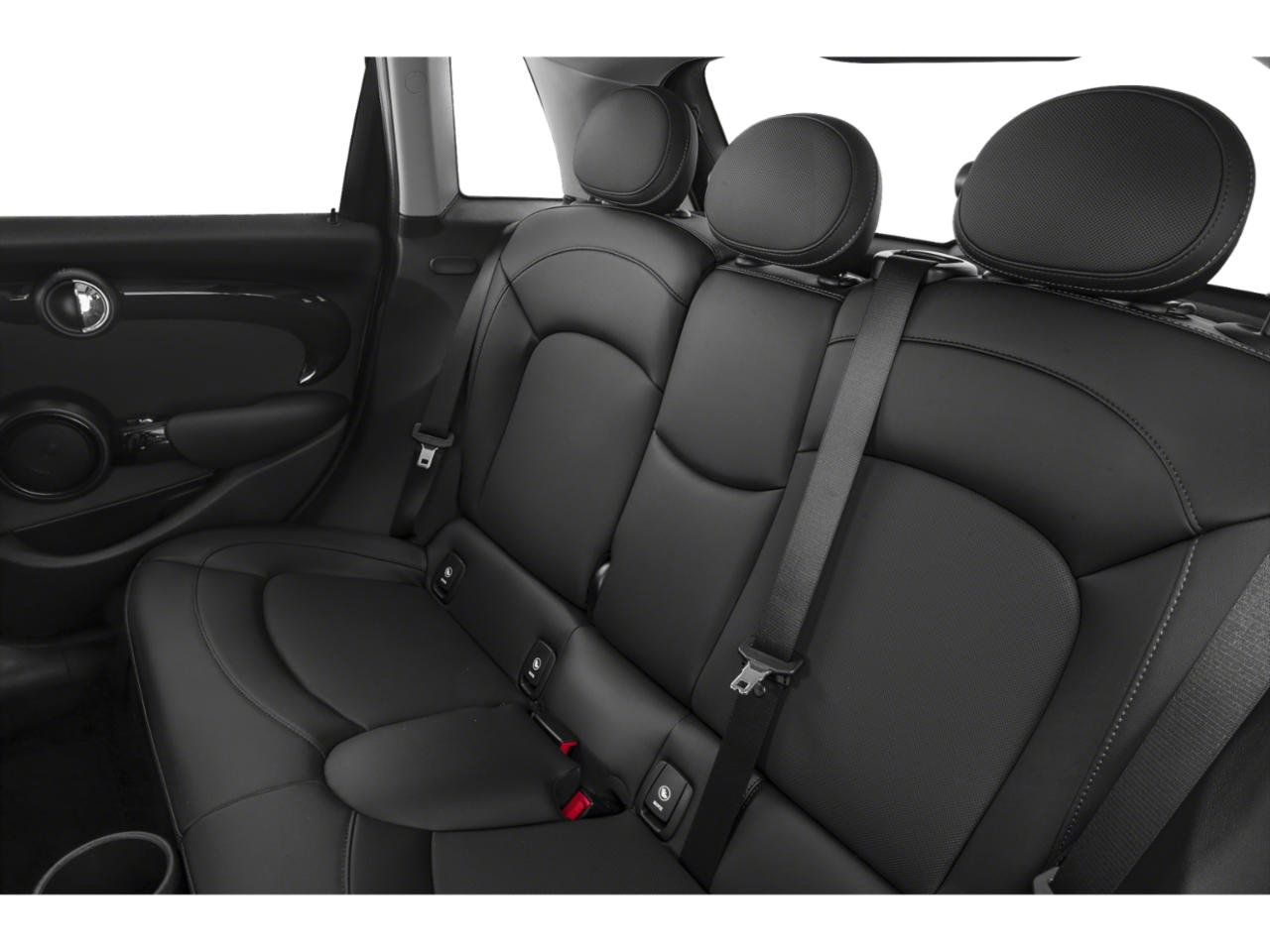 Used 2021 MINI Cooper S w/ Premium Package image 56