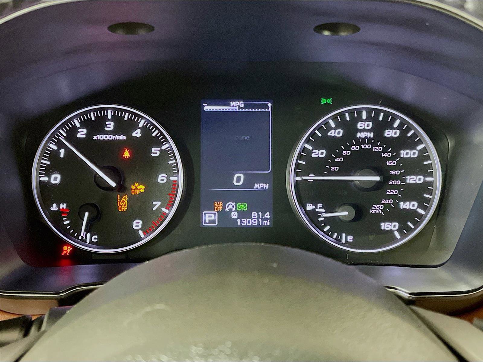 Used 2022 Subaru Outback Touring AWD/4WD image 13