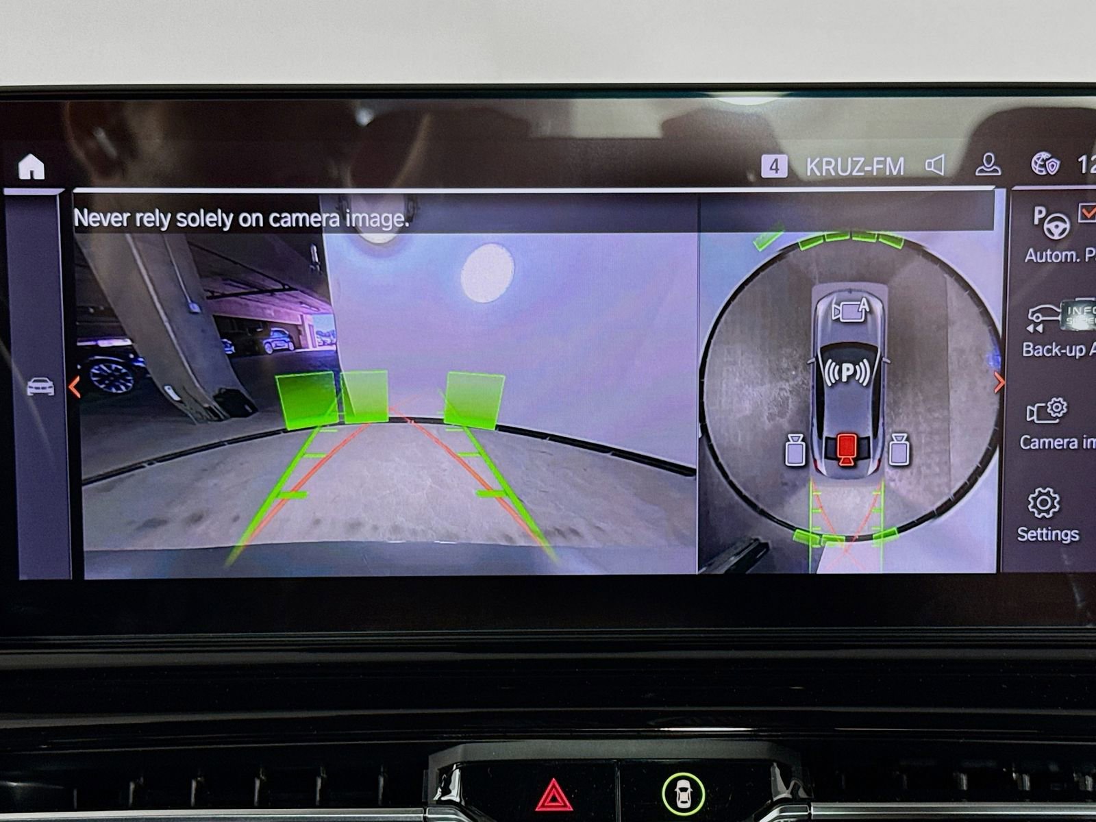 New 2026 BMW 840i RWD image 14