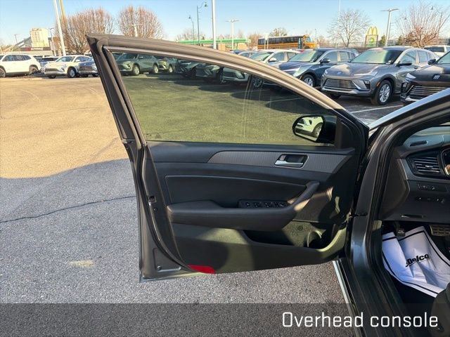 Used 2018 Hyundai Sonata Sport w/ Cargo Package image 26
