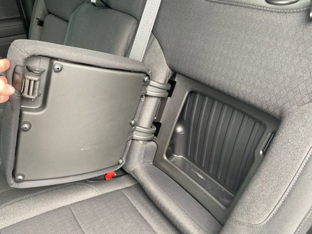 Used 2022 GMC Sierra 1500 Elevation w/ X31 Off-Road Package image 24