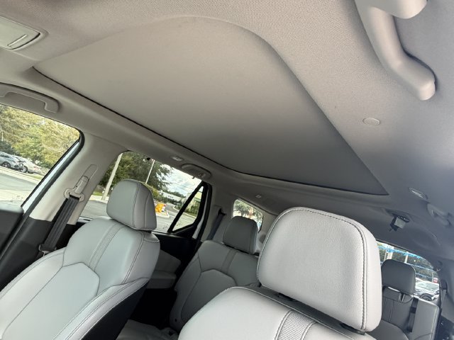 Certified 2024 Honda Pilot Touring image 24