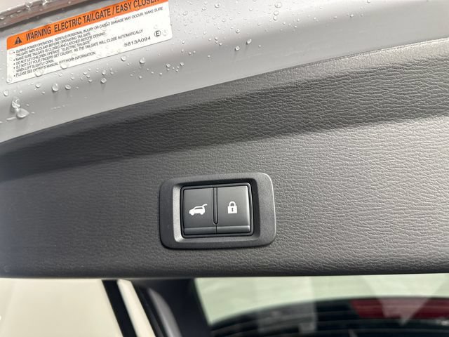 New 2026 Mitsubishi Outlander SE AWD/4WD image 8