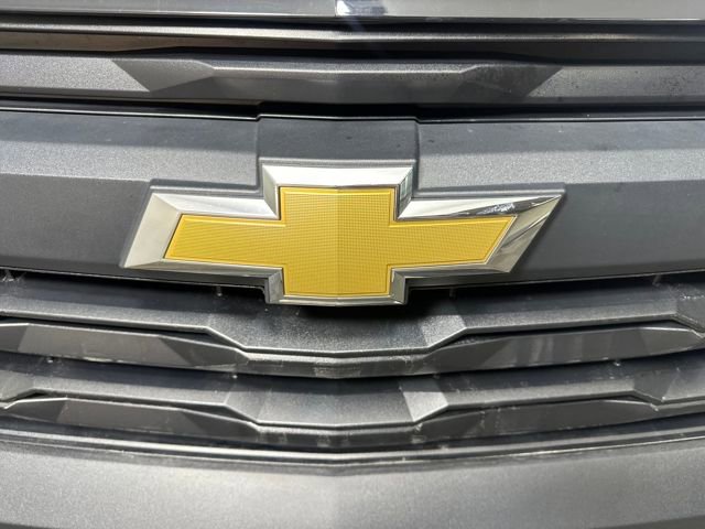 Used 2023 Chevrolet Colorado W/T image 9