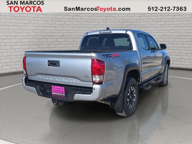 Used 2019 Toyota Tacoma TRD Off-Road image 5