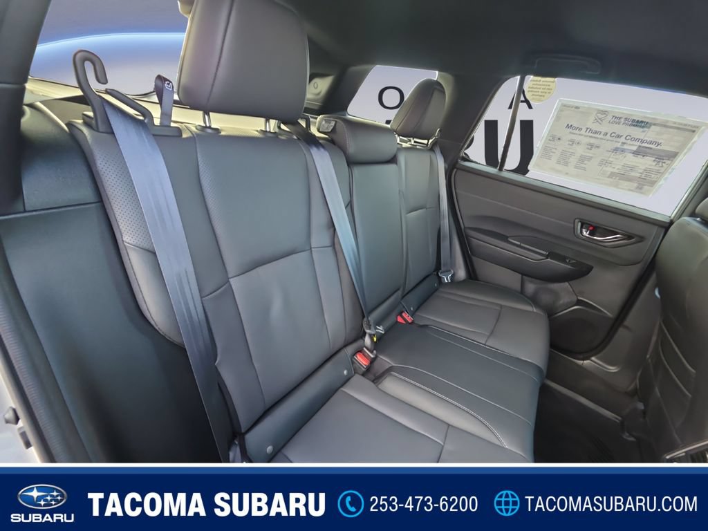 New 2026 Subaru Outback Touring XT AWD/4WD image 18